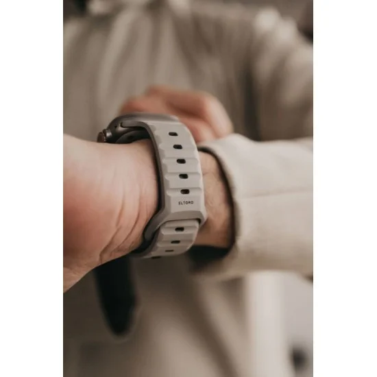 Eltoro Sport Rubber Band 49-45mm - Clay